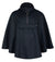 Alan Paine Fernley Ladies Waterproof Cape - Hollands Country Clothing #colour_navy