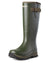 Green Ariat Men's Burford Wellington Boots