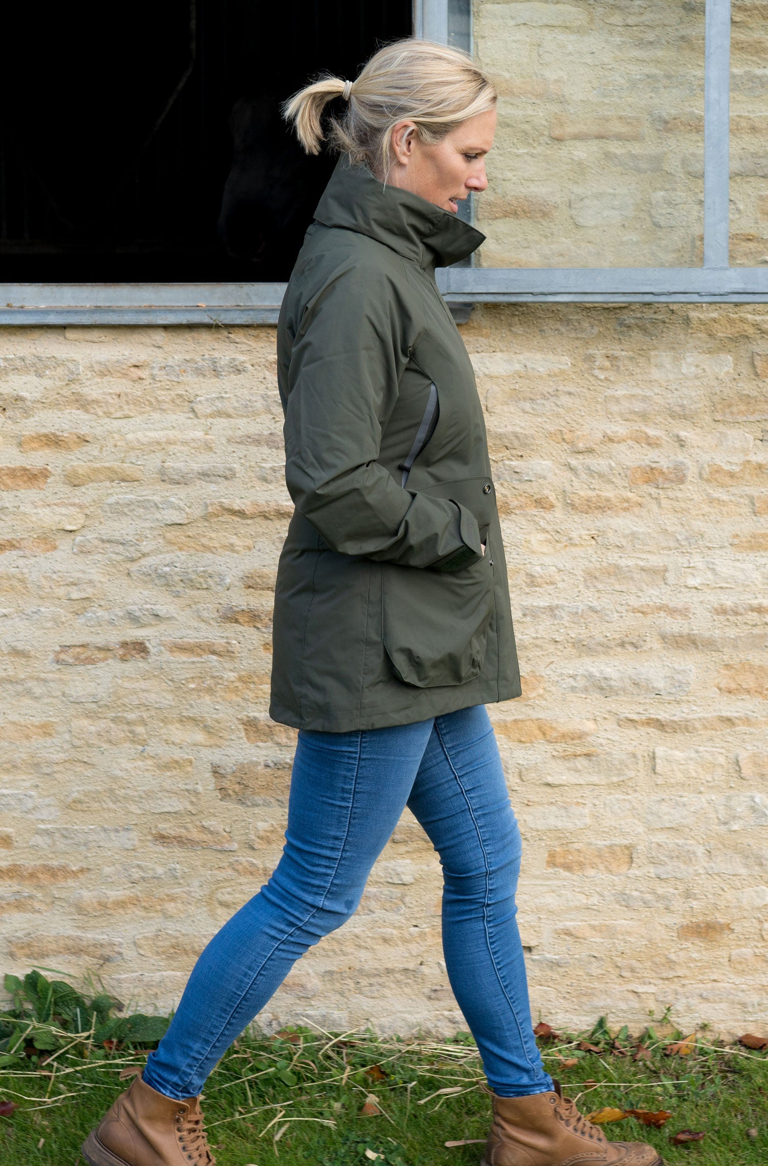 Zara Phillips Women&