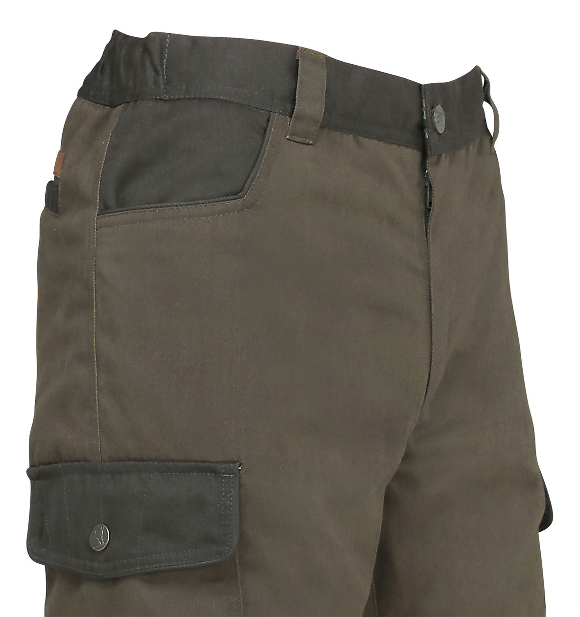 Percussion Tradition Warm Trousers - Hollands Country Clothing