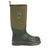 Muck Boots Chore Classic Hi Wellington Boots in Moss #colour_moss