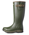 Ariat Men's Burford Insulated Wellington Boots | Olive Night