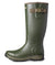Ariat Men's Burford Insulated Wellington Boots | Olive Night