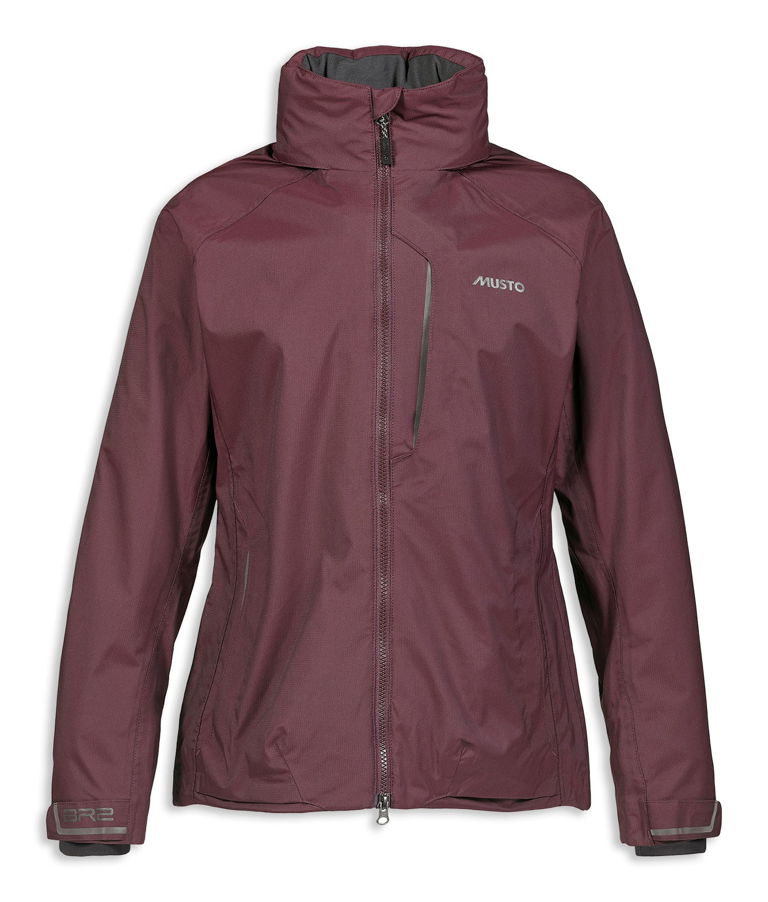 Fig Musto Ladies Fenland Lite Jacket