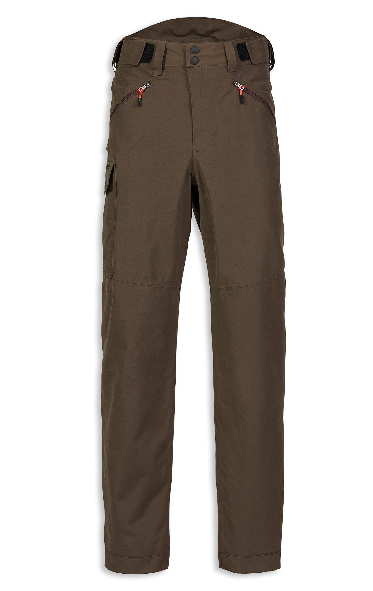 Rifle Green Musto HTX Keepers Trousers 
