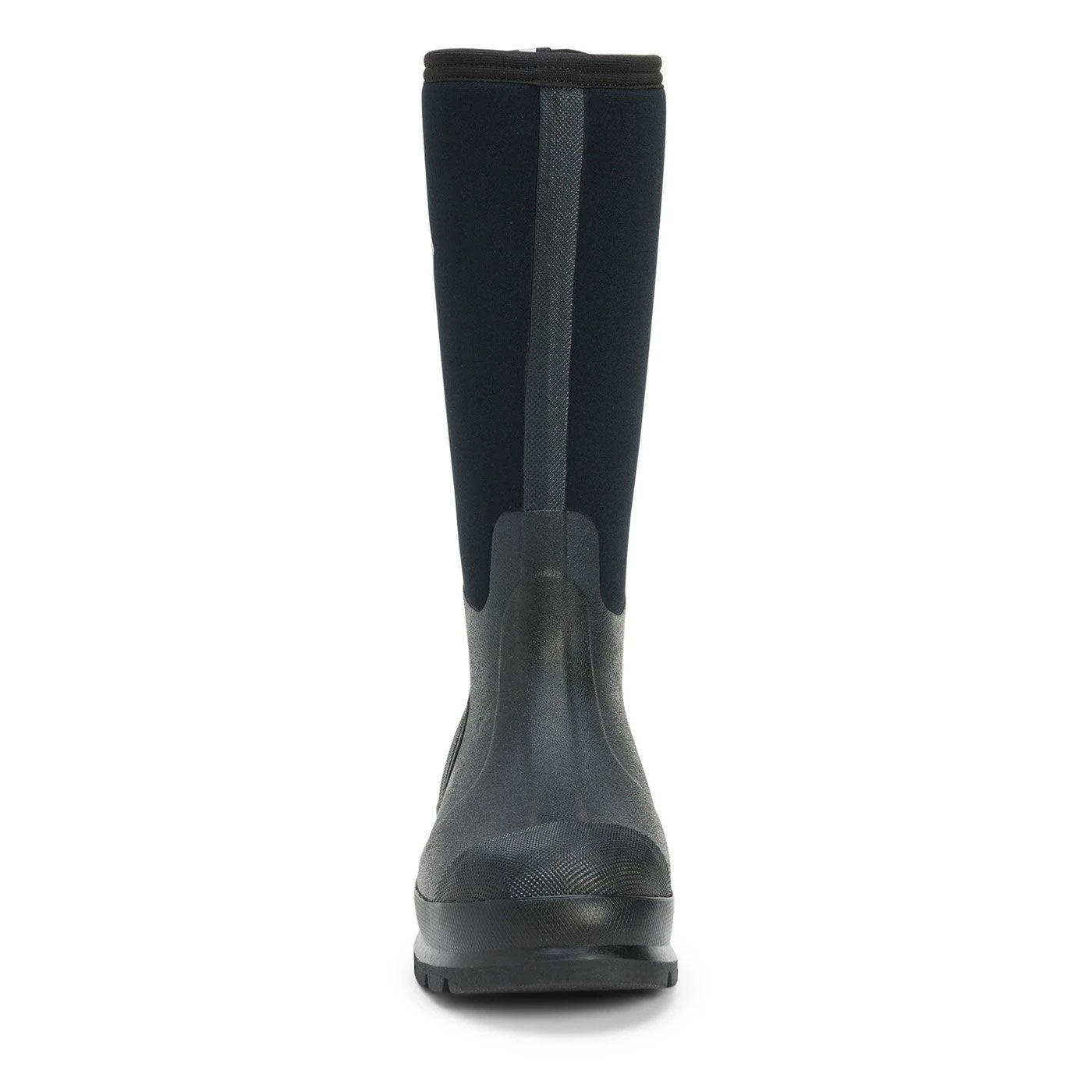 Muck Boots Chore Classic Hi Wellington Boots in Black