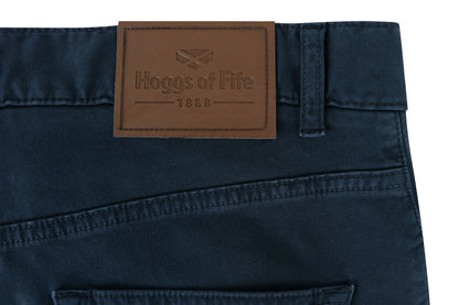 Navy Hoggs of Fife Dingwall Jeans 