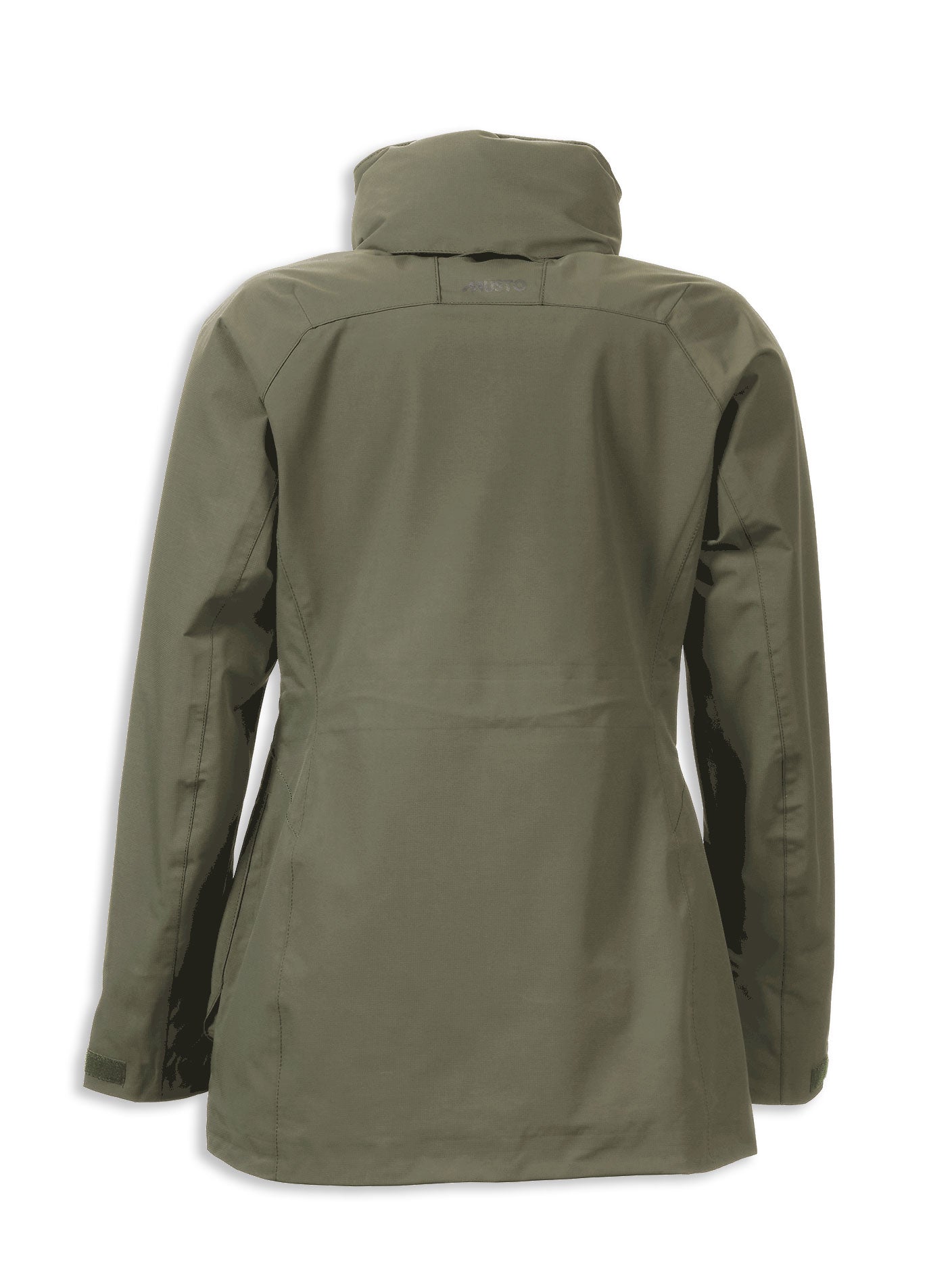 Back Musto Ladies Fenland Jacket 2.0