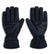 Navy Hoggs of Fife Struther Waterproof Glove #colour_navy