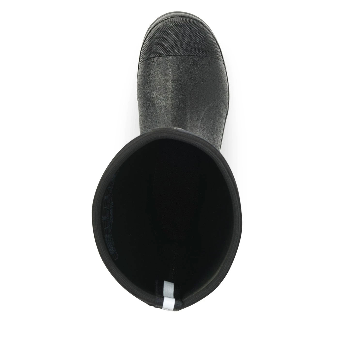Muck Boots Chore Classic Hi Wellington Boots in Black
