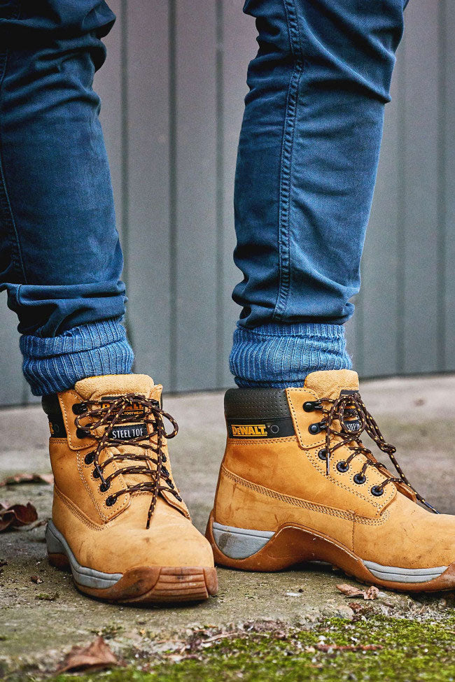 Airforce HJ Hall Commando Sock | Wool Rich