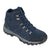 Navy Hoggs of Fife Nevis Waterproof Hiking Boots #colour_navy