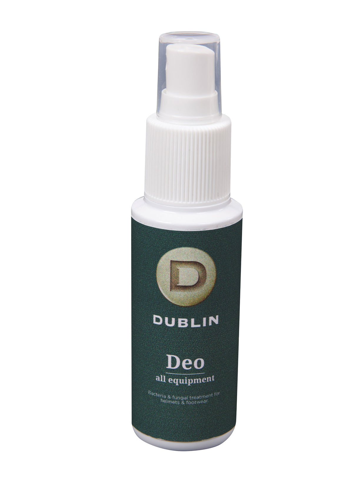 Footwear Bacterial and Fungal Eliminator Spray by Dublin