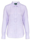 Lilac Alan Paine Bromford Ladies Shirt  #colour_lilac