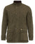 Felwell Men's Quilted Jacket by Alan Paine olive  #colour_olive