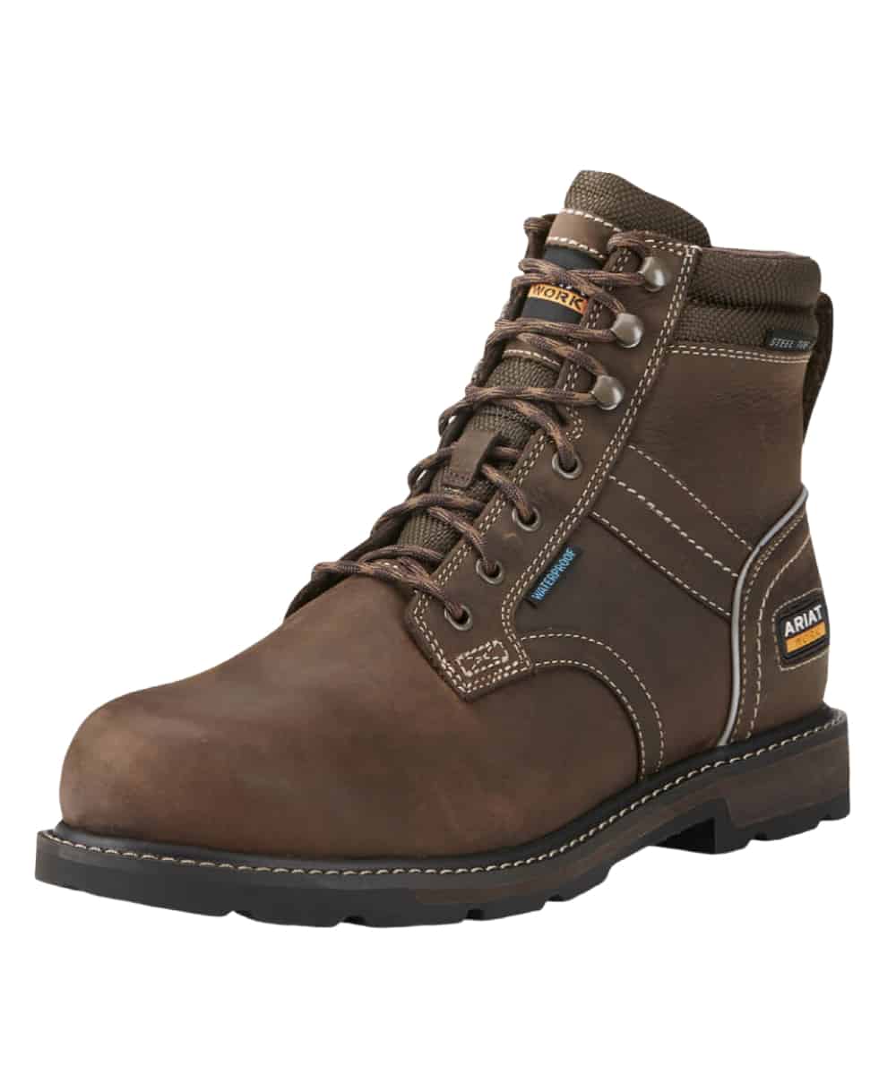 Ariat Groundbreaker Men's 6