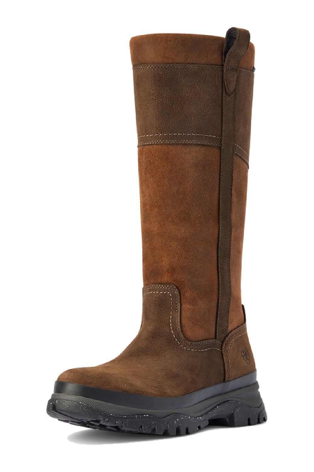 Ariat Moresby Tall H20 Java Country Boot