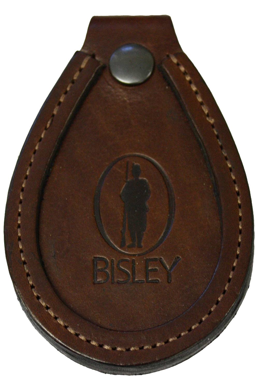 Bisley Leather Toe Protector