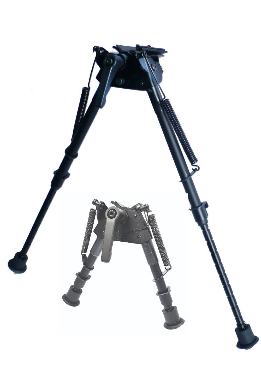 Bisley Rifle Bipod Swivel In 6&quot;-9&quot; and 9&quot;-14&quot;