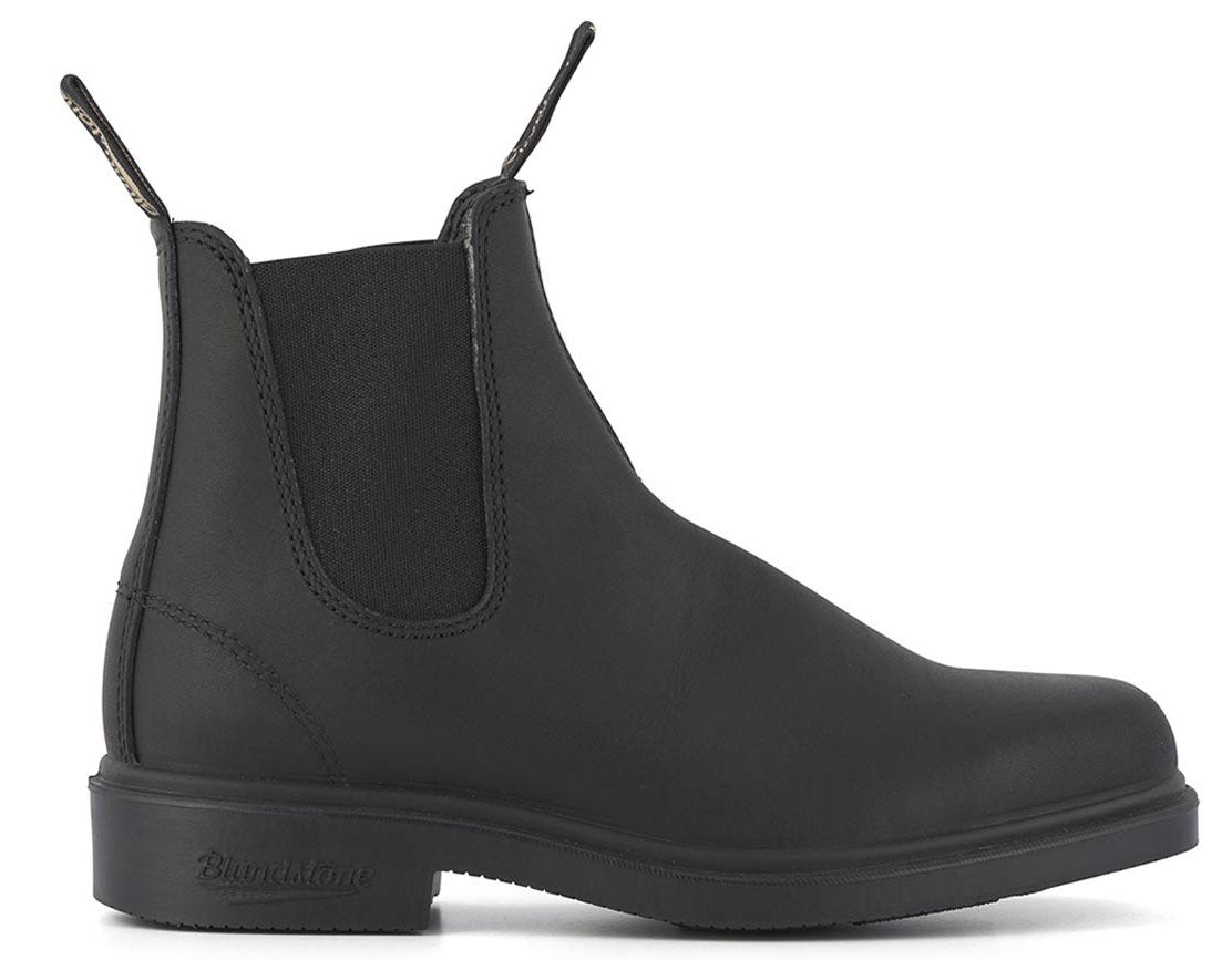 Blundstone 063 Chelsea Dress Boots Black