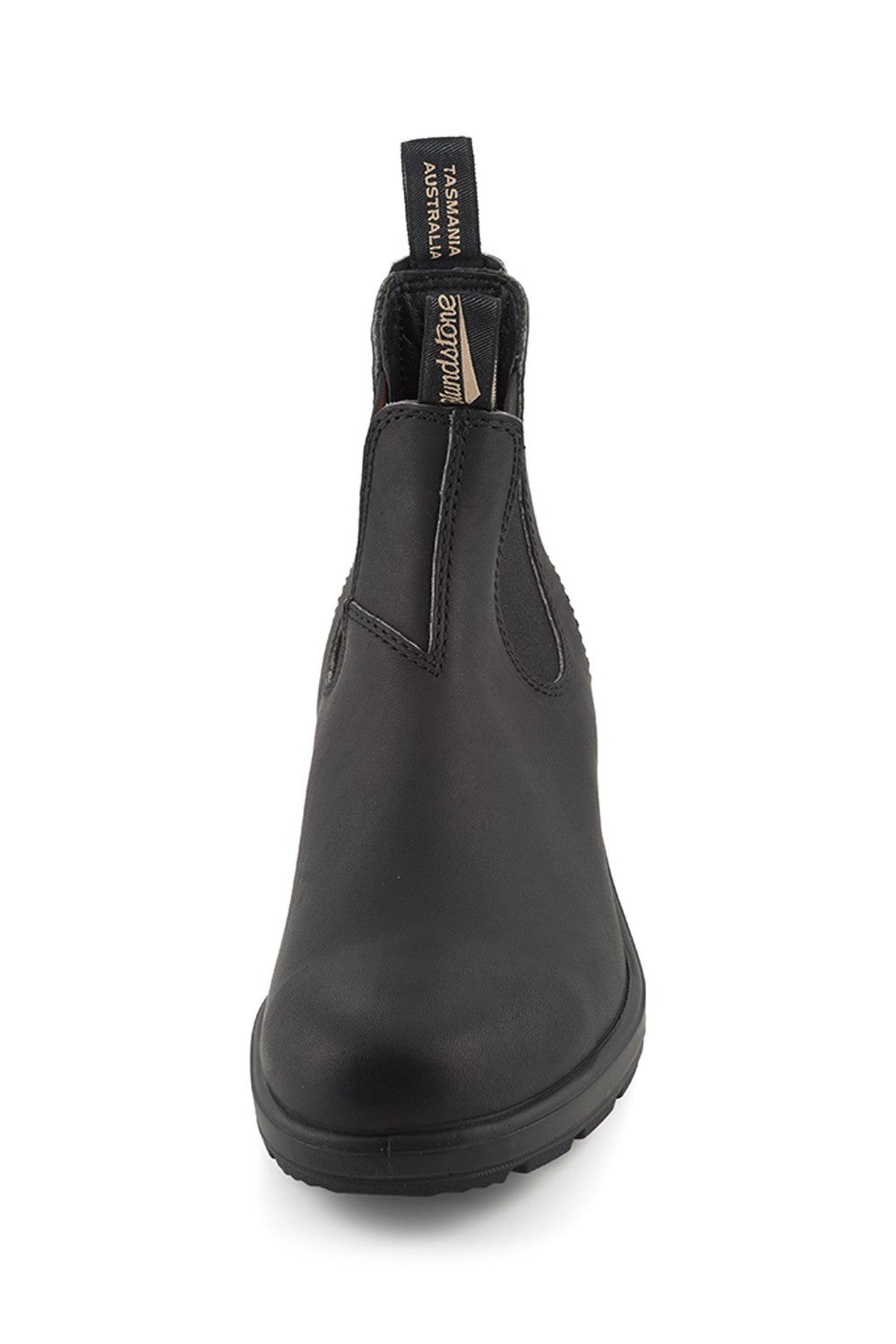 Blundstone 510 Original Voltan Black Leather Boots