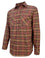Rust/Brown/Red / 3XL