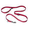 Halti Double Ended Lead in Red