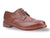 Cotswold Quenington All Leather Brogue Shoe - Hollands Country Clothing #colour_brown