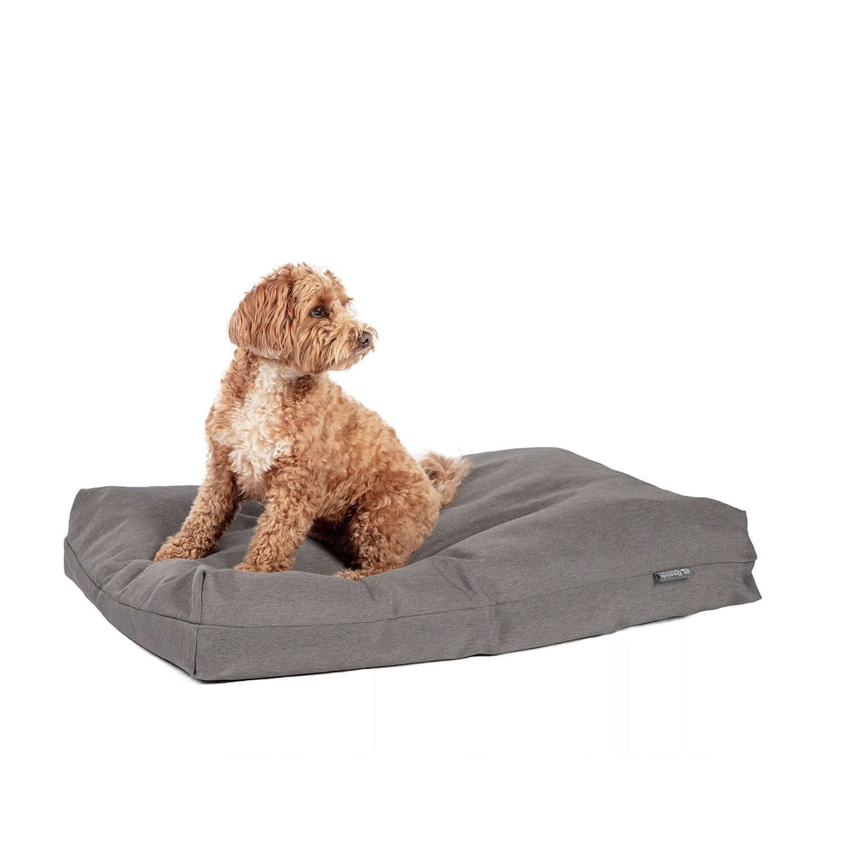 Danish Design Antibacterial Deluxe Duvet in Grey