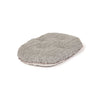 Danish Design Bobble Quilted Mattress in Pewter