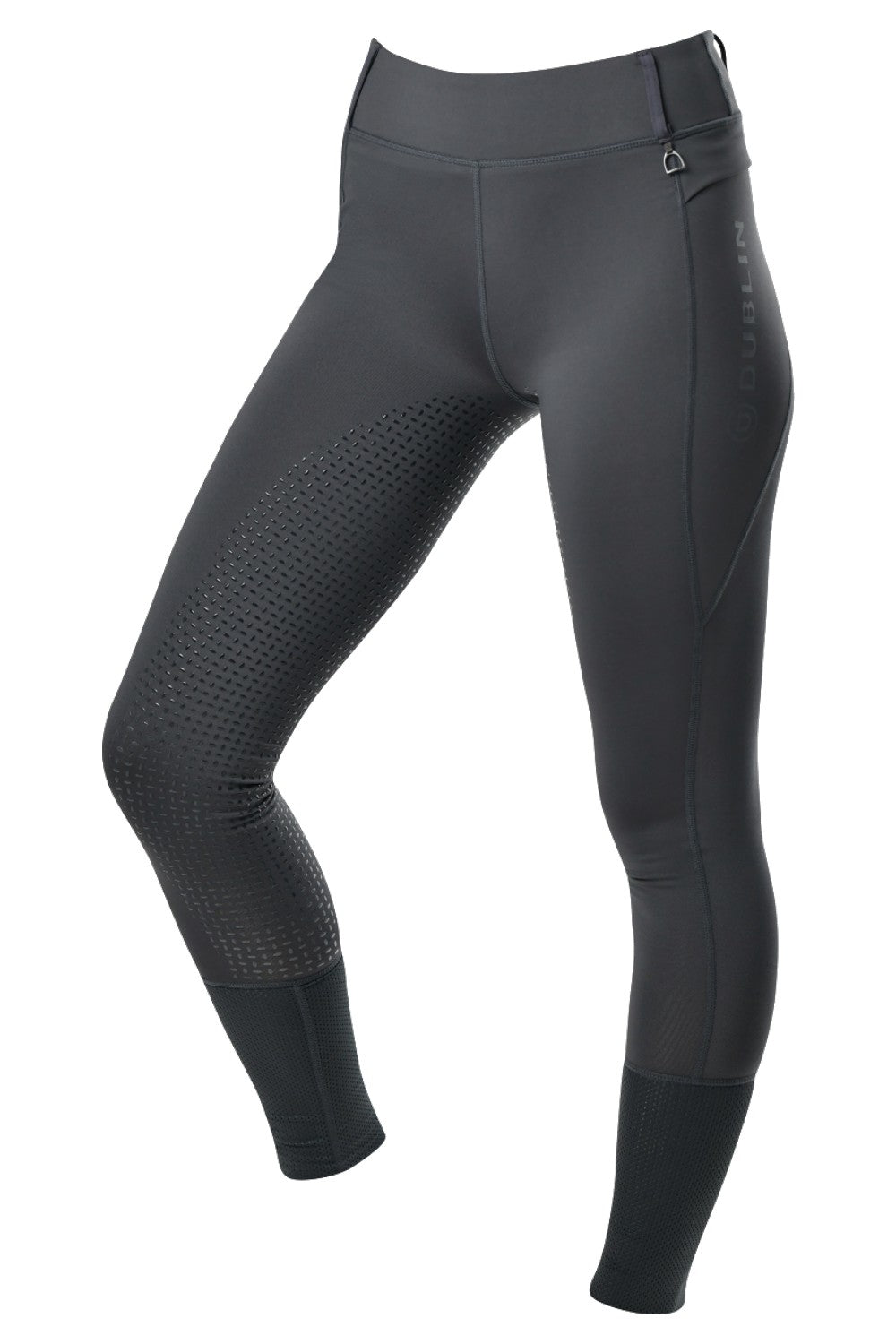 Dublin Cool It Everyday Riding Tights Black