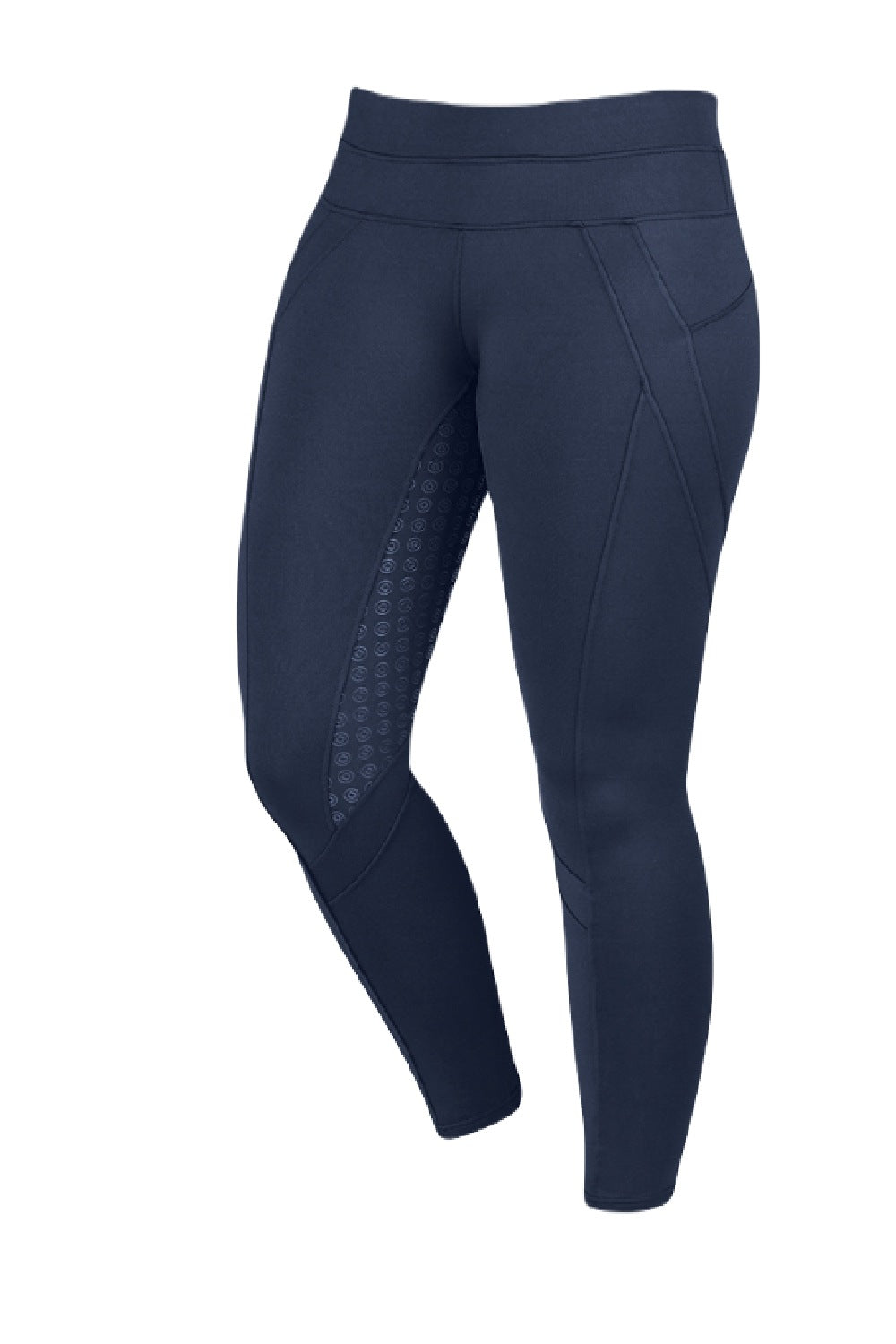 Dublin Performance Thermal Active Tights in Navy 