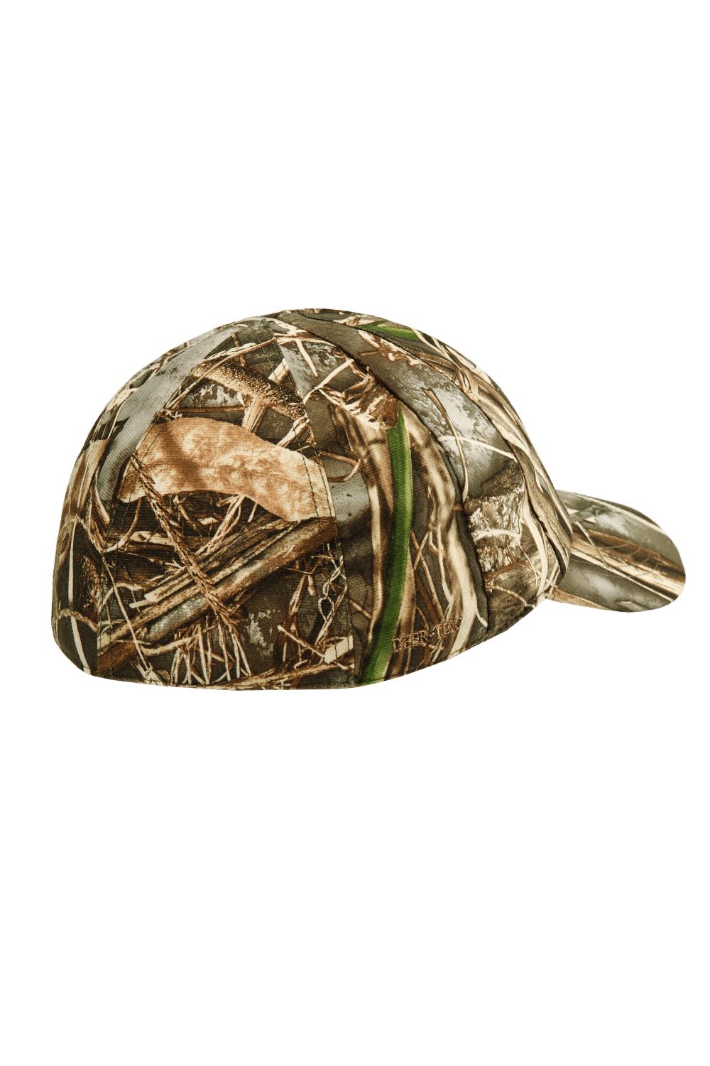 Deerhunter Game Cap with Safety in Realtree MAX-7 