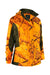 Deerhunter Lady Estelle Jacket in RealTree Edge Orange #colour_realtree-edge-orange