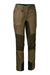 Deerhunter Lady Roja Trousers in Driftwood #colour_driftwood