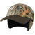 Deerhunter Muflon Cap with Safety - Hollands Country Clothing #colour_edge-camo