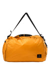 Deerhunter Packable Carry Bag 32L In Yellow #colour_orange