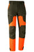Deerhunter Strike Extreme Trousers In Orange #colour_orange