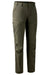 Deerhunter Strike Extreme Trousers In Palm Green #colour_palm-green
