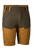 Deerhunter Strike Shorts in Bronze #colour_bronze