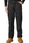 Dickies Everyday Trousers in Black #colour_black