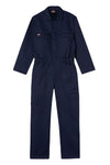 Dickies Women's Everyday Coverall in Navy Blue #colour_navy-blue