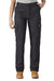 Dickies Women's Everyday Flex Trousers in Black #colour_black