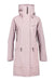Didriksons Ilma Women's Parka 7 In Dusty Lilac #colour_dusty-lilac