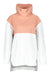 Didriksons Thyra Women's Jacket 2 In White/Pink/White #colour_white-pink-white