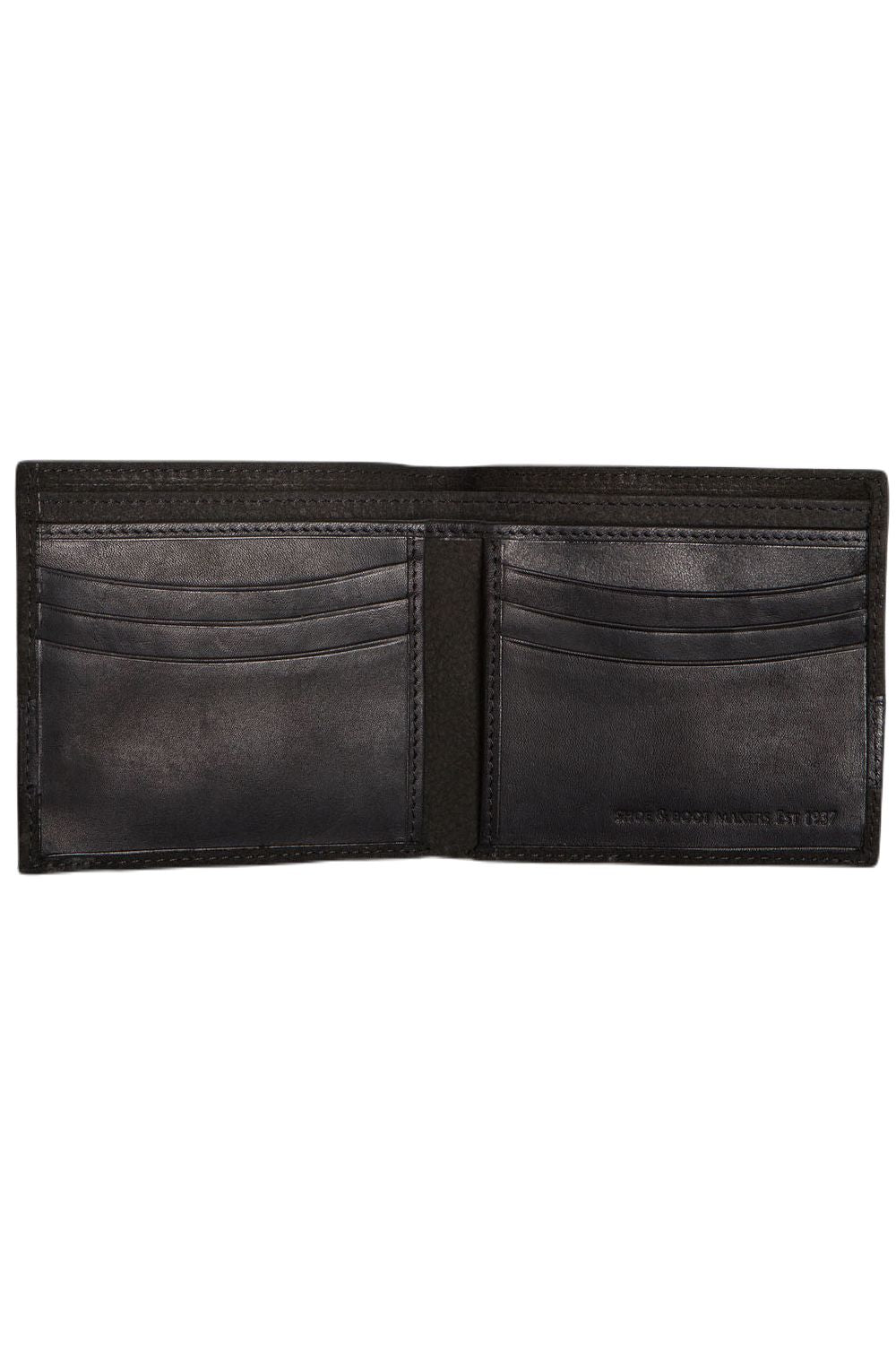 Dubarry Grafton Wallet in Black