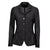 Dublin Childrens Hanna Mesh Tailored Jacket II In Black #colour_black
