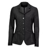 Dublin Hanna Mesh Tailored Jacket II In Black #colour_black