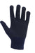 Dublin Childrens Magic Pimple Grip Riding Gloves | Six Colours In Navy #colour_navy