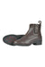 Dublin Eminence Insulated Zip Paddock Boots In Brown #colour_brown